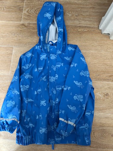 Kiki koko kinder regenjacke - kiki, &