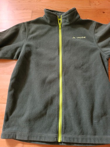 Vaude unisex kinder - unisex,