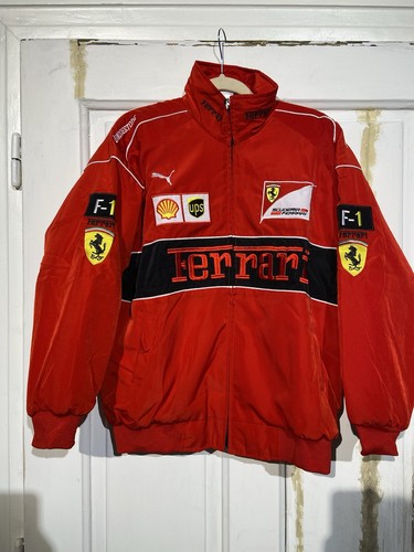 Ferrari vintage racing - f1,