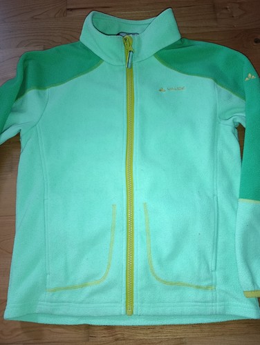 Vaude fleecejacke unisex - fleecejacke,,