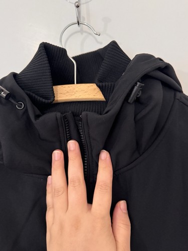 Van vaan unisex softshelljacke - unisex,