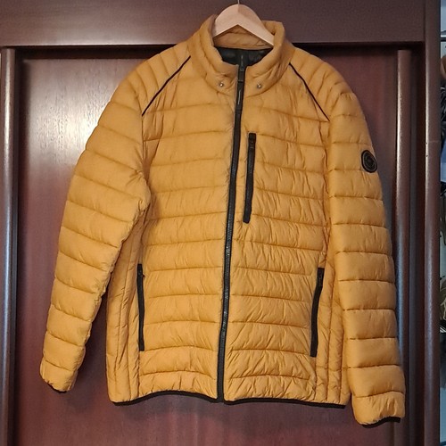 Casamoda steppjacke curry - casamoda,