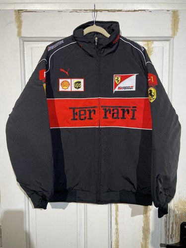 Ferrari vintage racing - f1,
