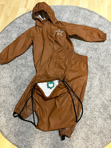 Fred world kinder regenjacke - fred's,