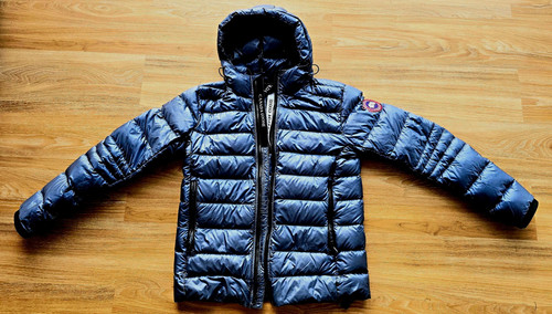Canada goose crofton hoody - goose,