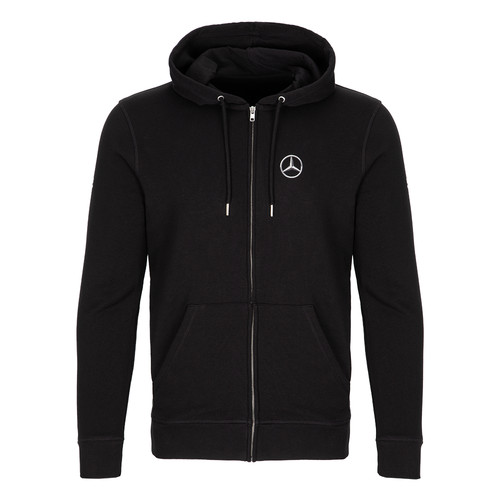 Hoodie kapuzen sweat jacke - kapuzen,
