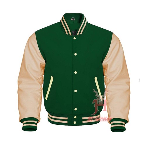 Varsity gothic college bomber - varsity,
