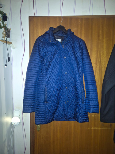 Fuchs schmitt steppjacke - schmitt,
