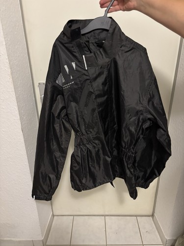 Motorrad regenjacke - motorrad,