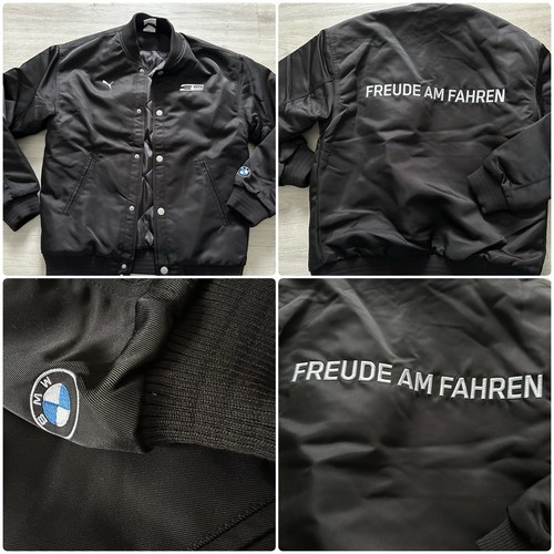 Bmw freude fahren jacke - bmw,