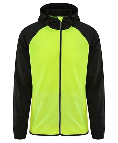 Windbreaker jacke sportjacke - jacke,
