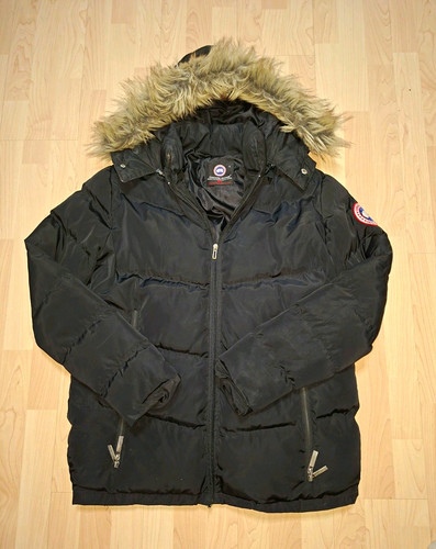 Canada goose damen daunenjacke - canada,