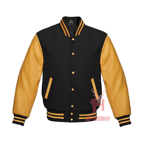 Varsity jacke letterman - jacke,