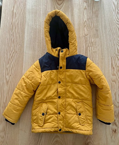 Topolino kinder steppjacke mit - topolino,