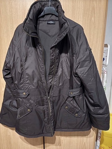 Benotti steppjacke braun - benotti,