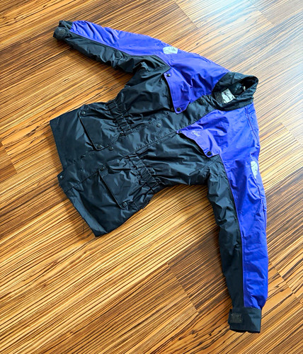 Thermo wear ice shield - ice, jacke