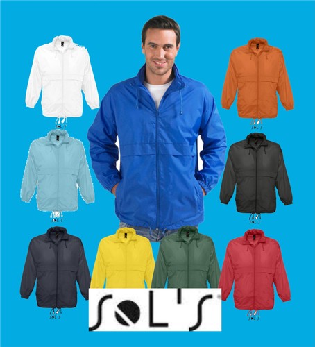 Regenjacke sol surf - -, sol's