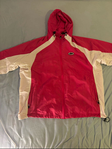 Corteiz litework windbreaker - corteiz,