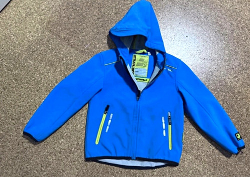 Northville kinder windbreaker - northville,