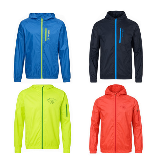 Crivit kinder regenjacke - kinder,