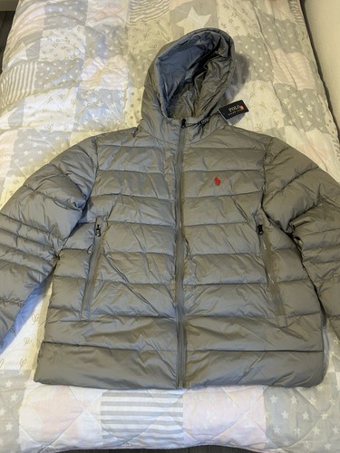 Ralph lauren winterjacke - ralph,
