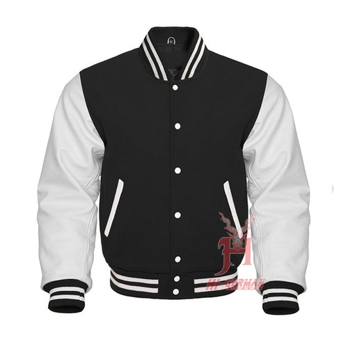 Varsity jacke gothic - jacke,