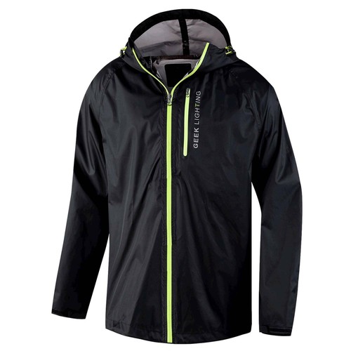 Jacke herren windbreaker - jacke,