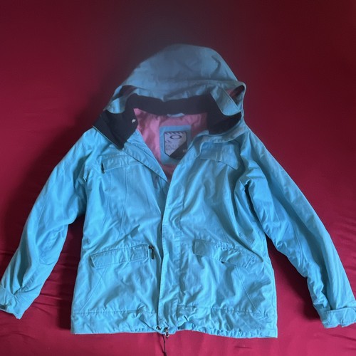 Unisex winterjacke - unisex,
