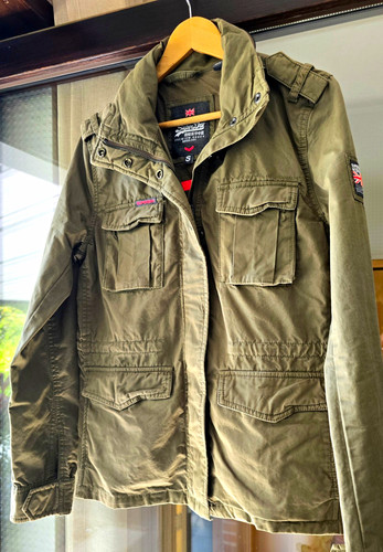 Superdry military - superdry,