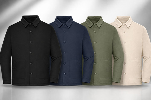 Daiber jn1400 unisex shirt - unisex,