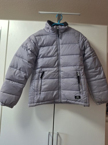 Helly hansen steppjacke grau - helly,