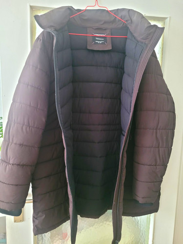 Yessica steppjacke schwarz 3xl - steppjacke,