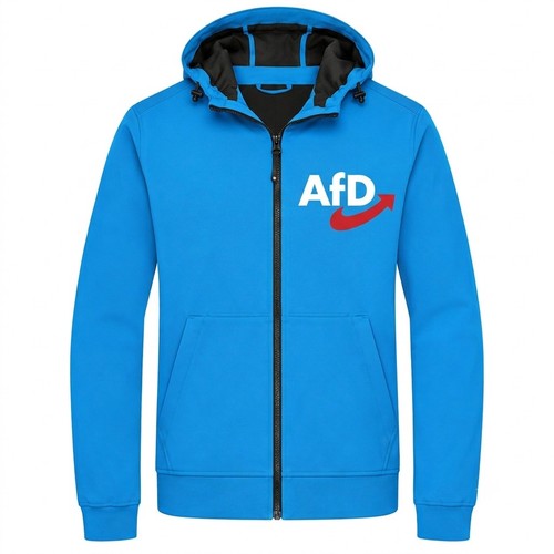 Softshelljacke afd - softshelljacke,