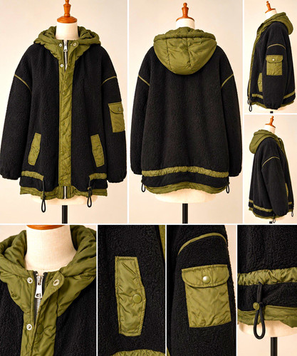 Easy rider fleece - easy,