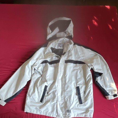 Unisex winterjacke - unisex,