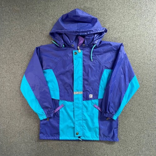 Windjacke jacket kway 90s - jacket,