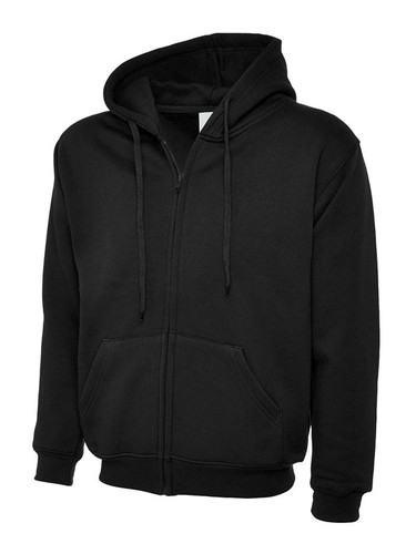 Kapuzenjacke sweatjacke zipper - sweatjacke,