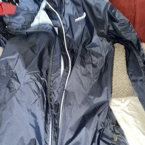 Regenjacke