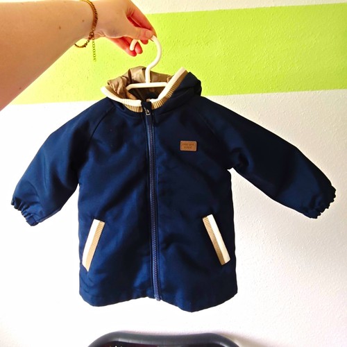 Topolino baby jacke 74 - topolino,
