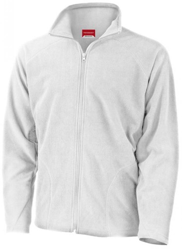 Micron fleece jacke unisex - micron,