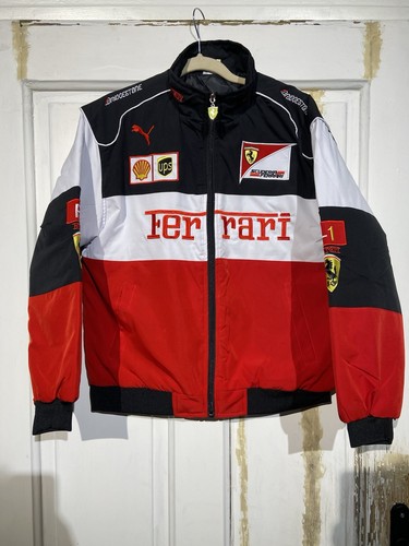Ferrari vintage racing - vintage,