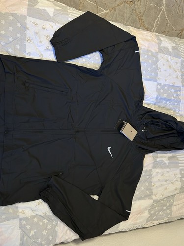 Nike running jacke unisex - running,