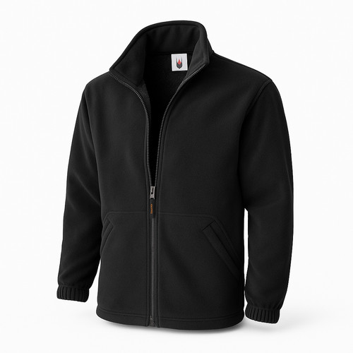 Fleecejacke extra dicke - , unisex