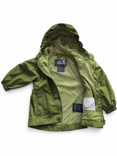 Jack wolfskin kinder - wolfskin,