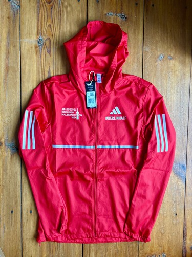 Jacke berliner halbmarathon - jacke,