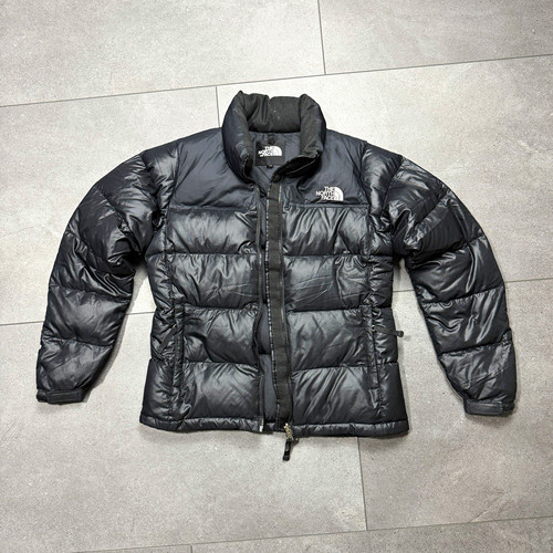 The north face - north, nuptse