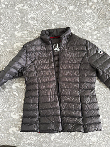 Jott unisex steppjacke - unisex, kurz