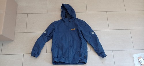 Jack wolfskin übergangsjacke - jack,