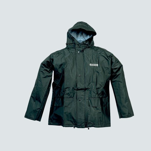 Ocean regenjacke jacke - regenjacke,