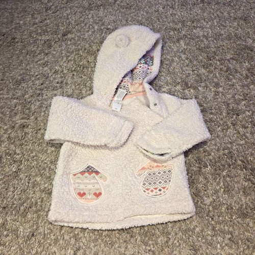 Baby unisex fleece jacke mit - baby,